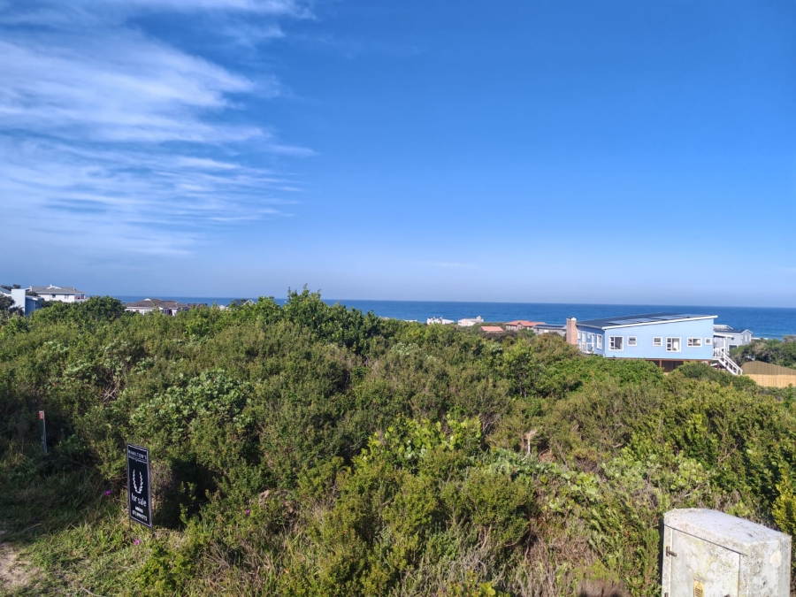 0 Bedroom Property for Sale in Boknesstrand Eastern Cape